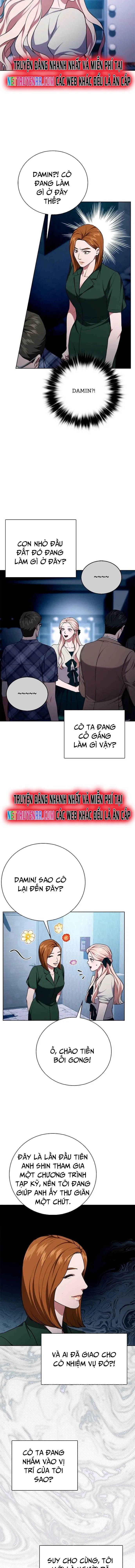 Ta Là Người Thu Thuế - Chapter 102 - Page 6