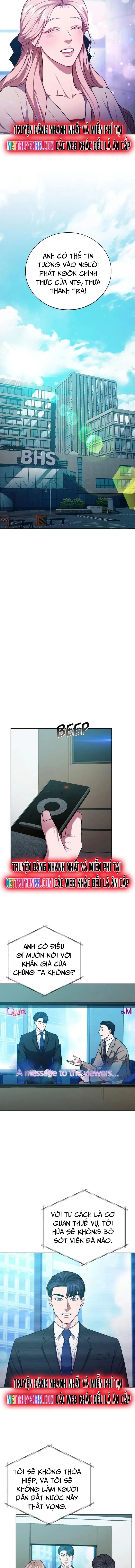 Ta Là Người Thu Thuế - Chapter 103 - Page 11