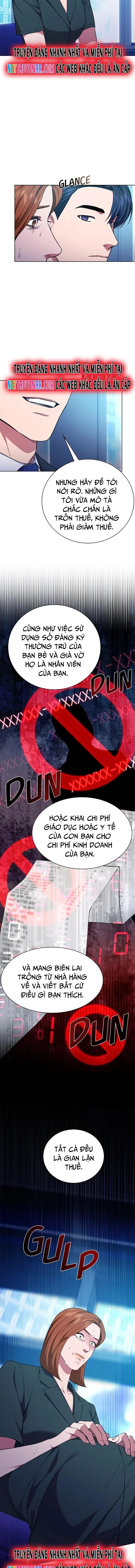 Ta Là Người Thu Thuế - Chapter 103 - Page 3