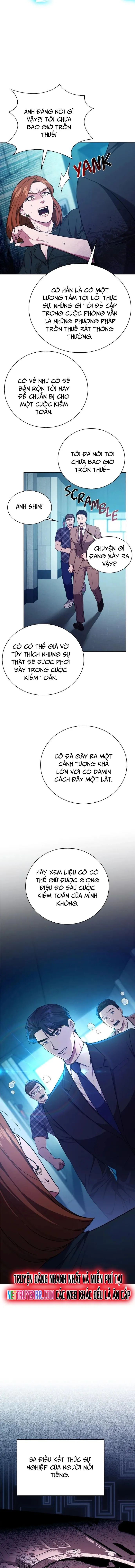 Ta Là Người Thu Thuế - Chapter 103 - Page 7