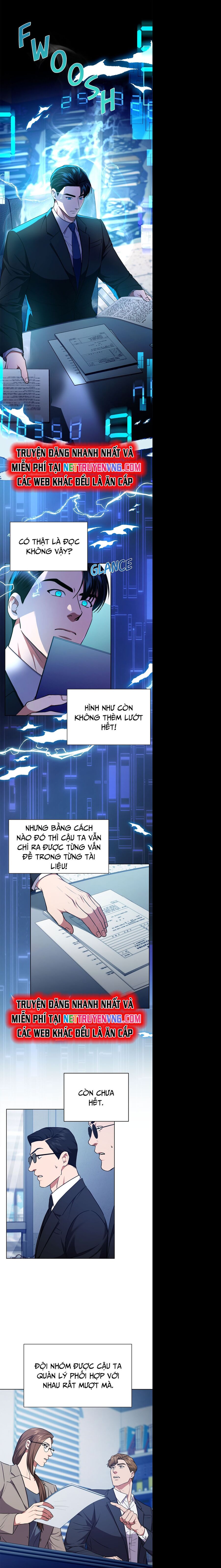Ta Là Người Thu Thuế - Chapter 94 - Page 4