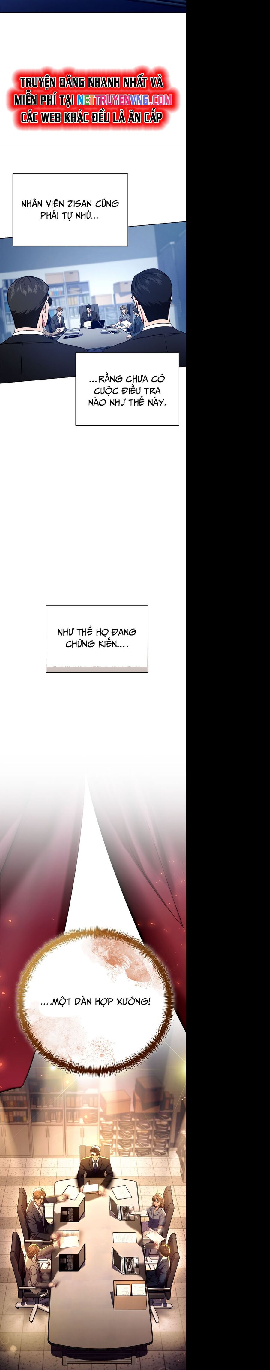 Ta Là Người Thu Thuế - Chapter 94 - Page 5