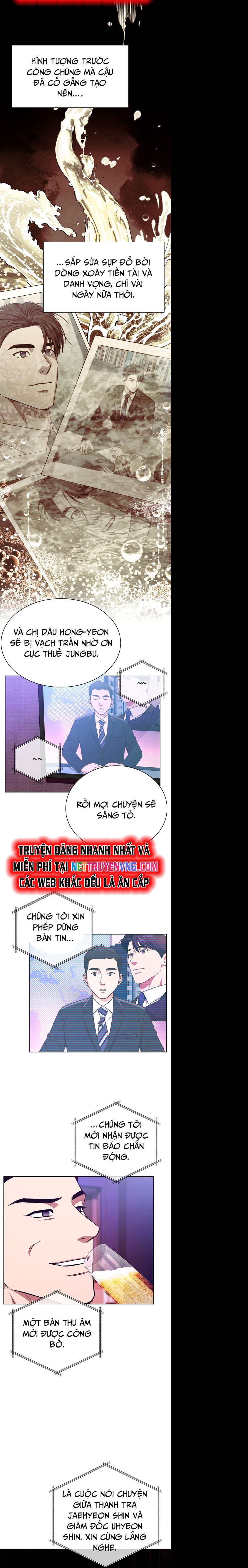 Ta Là Người Thu Thuế - Chapter 94 - Page 8