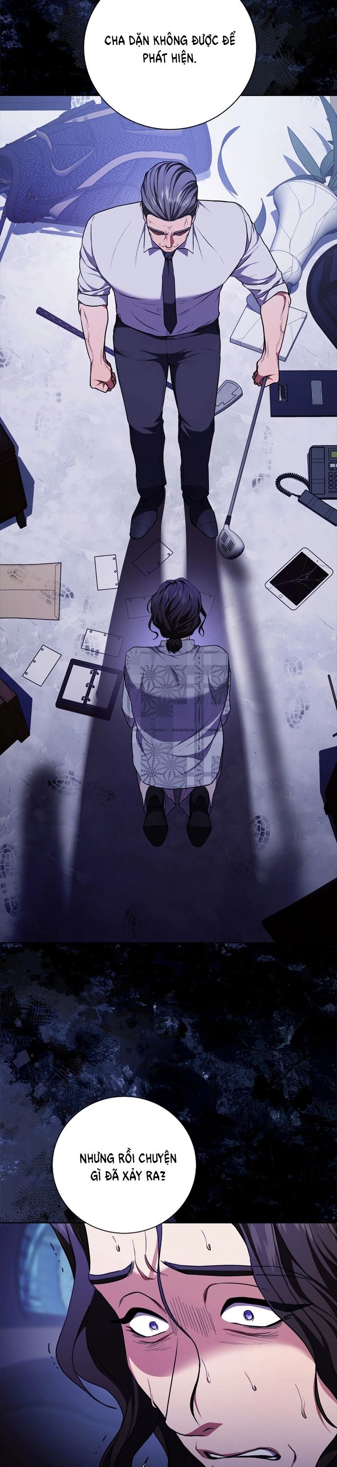 Ta Là Người Thu Thuế - Chapter 95 - Page 13