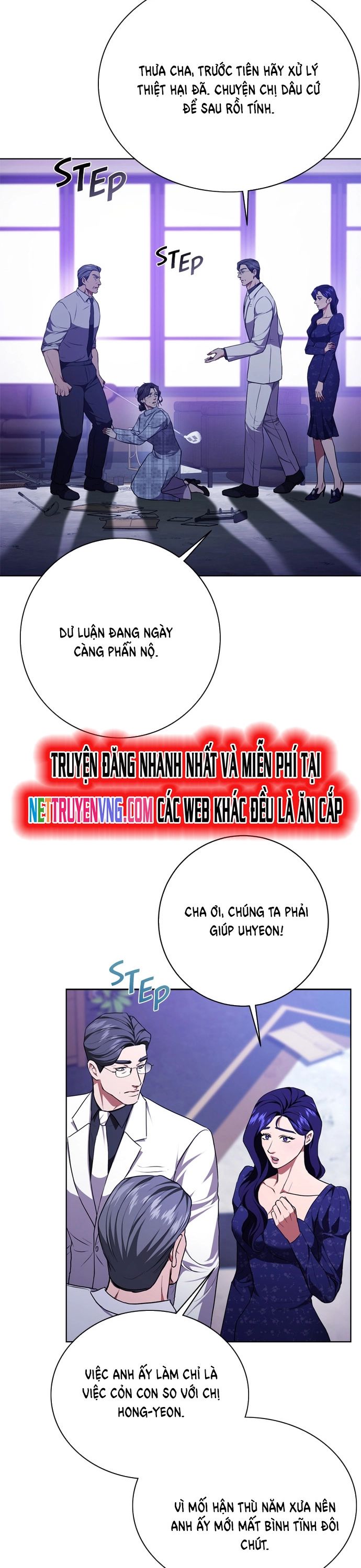 Ta Là Người Thu Thuế - Chapter 95 - Page 16