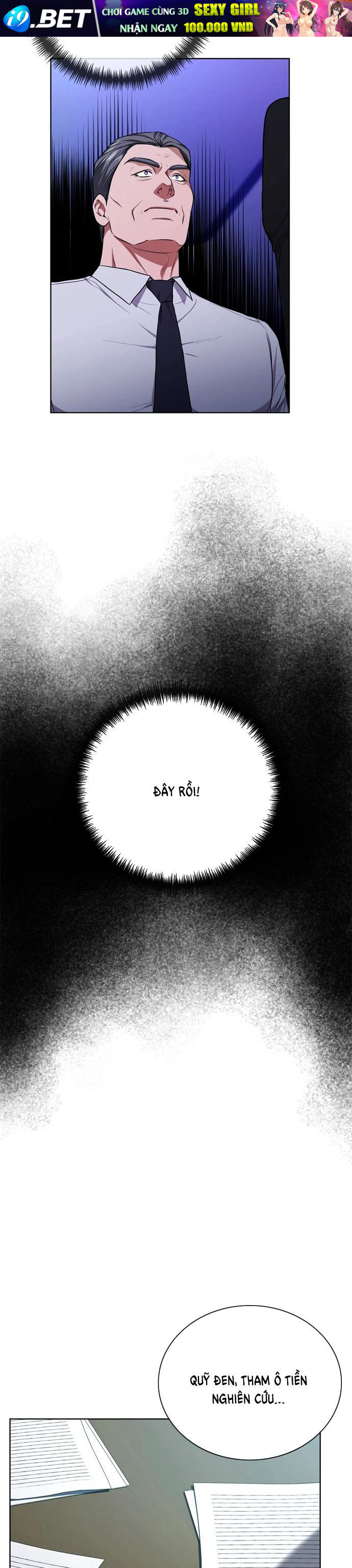 Ta Là Người Thu Thuế - Chapter 95 - Page 19