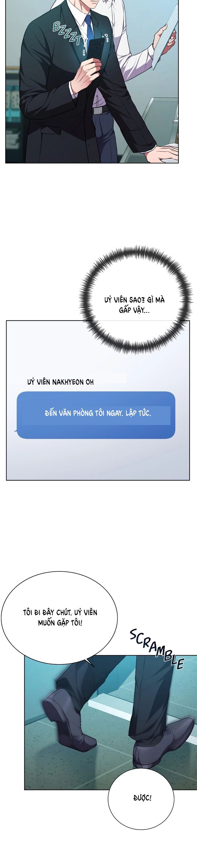 Ta Là Người Thu Thuế - Chapter 95 - Page 21