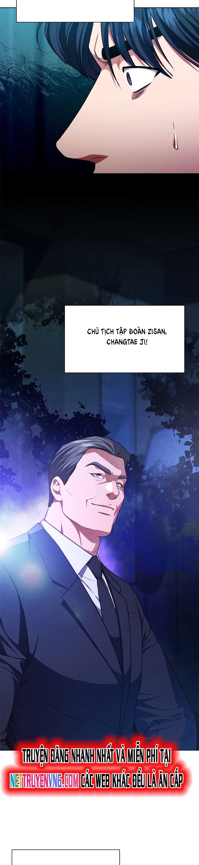 Ta Là Người Thu Thuế - Chapter 95 - Page 23