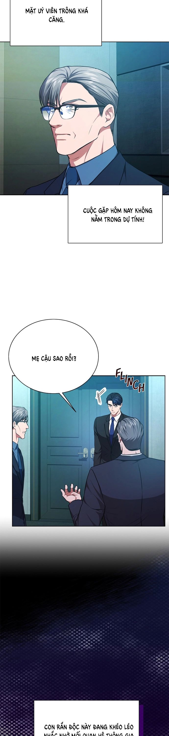 Ta Là Người Thu Thuế - Chapter 95 - Page 24