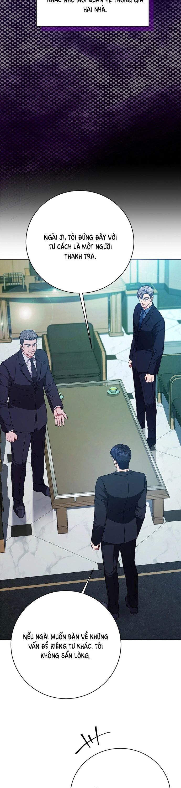 Ta Là Người Thu Thuế - Chapter 95 - Page 25