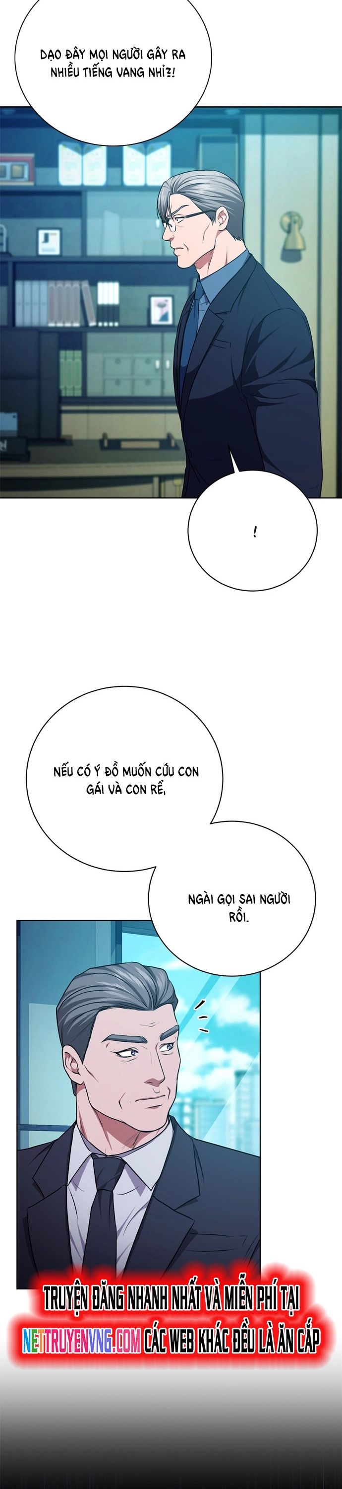 Ta Là Người Thu Thuế - Chapter 95 - Page 27