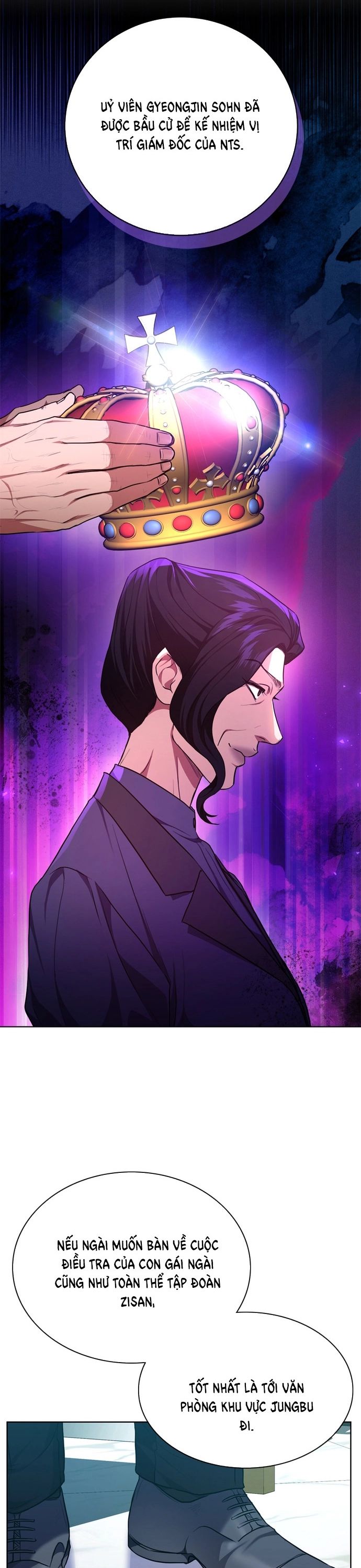 Ta Là Người Thu Thuế - Chapter 95 - Page 28