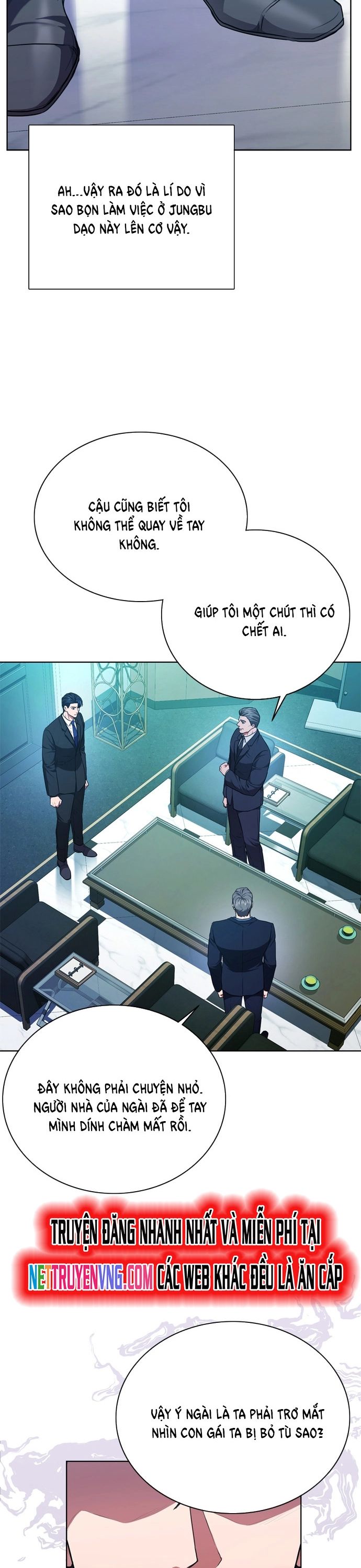 Ta Là Người Thu Thuế - Chapter 95 - Page 29