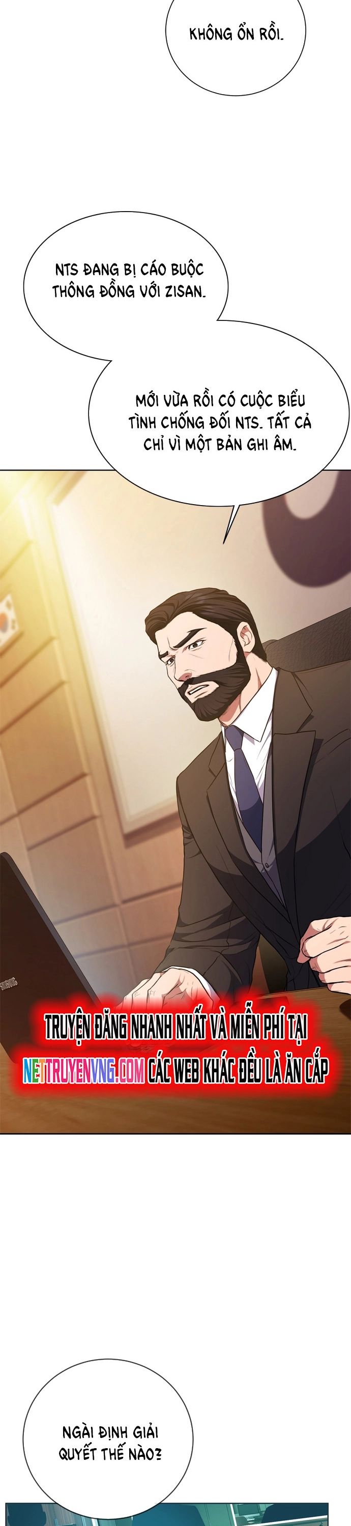 Ta Là Người Thu Thuế - Chapter 95 - Page 3