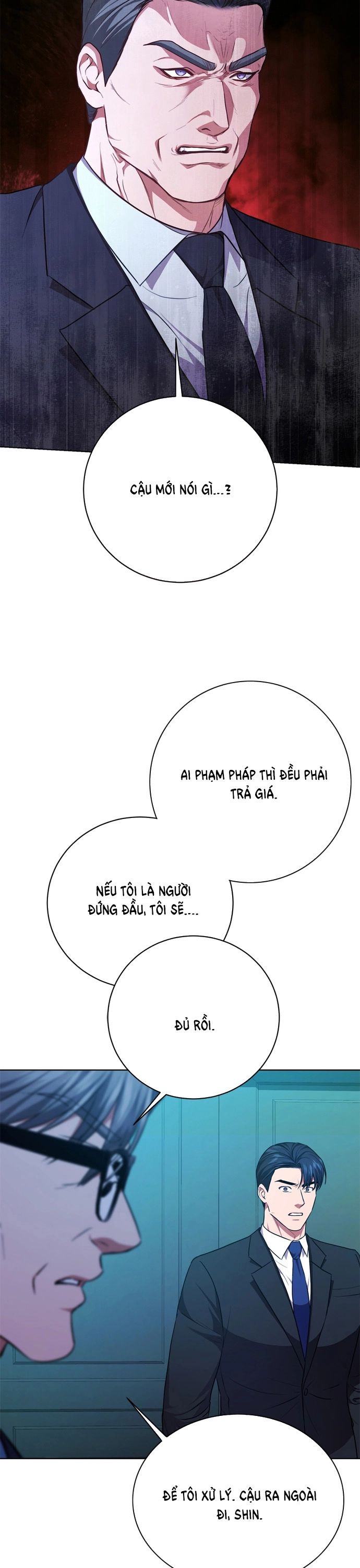 Ta Là Người Thu Thuế - Chapter 95 - Page 31