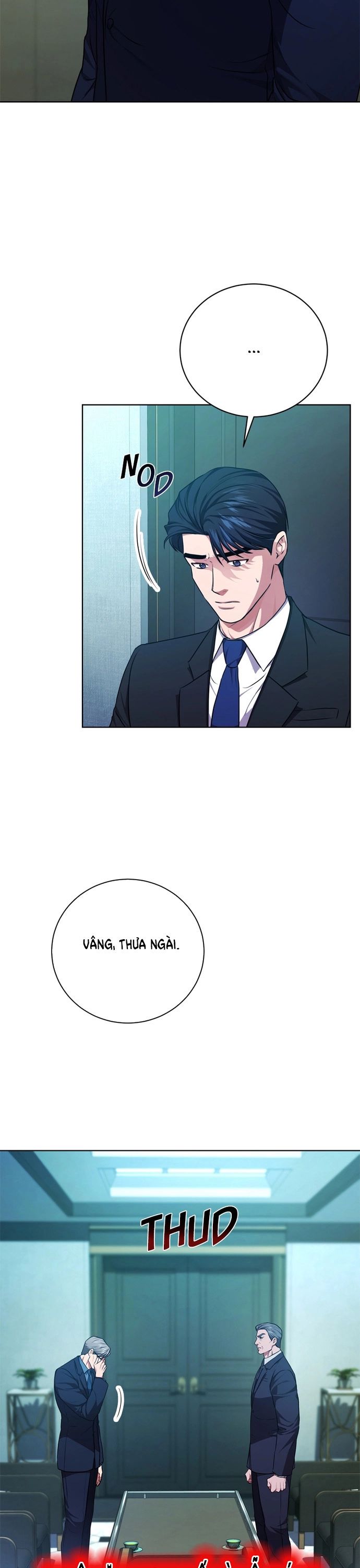 Ta Là Người Thu Thuế - Chapter 95 - Page 33