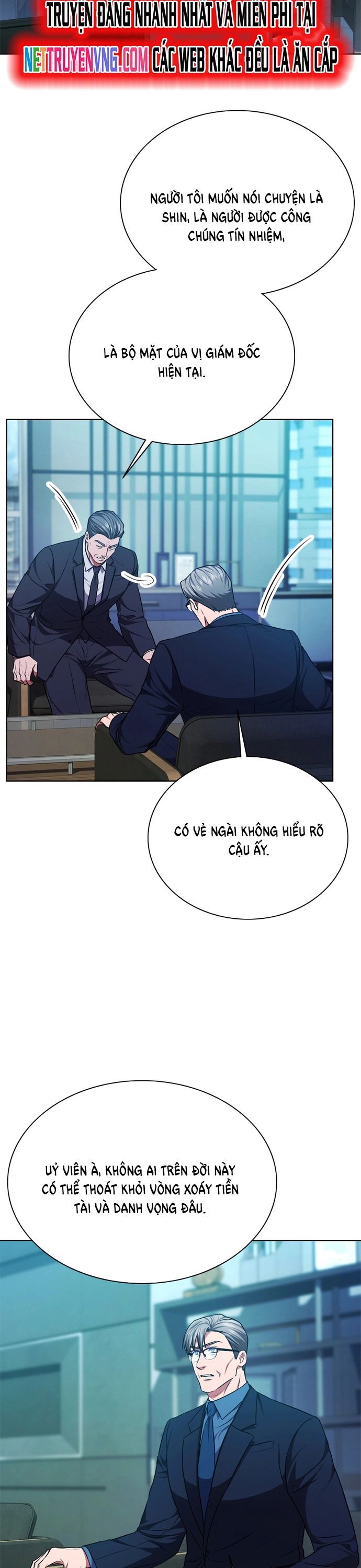Ta Là Người Thu Thuế - Chapter 95 - Page 34