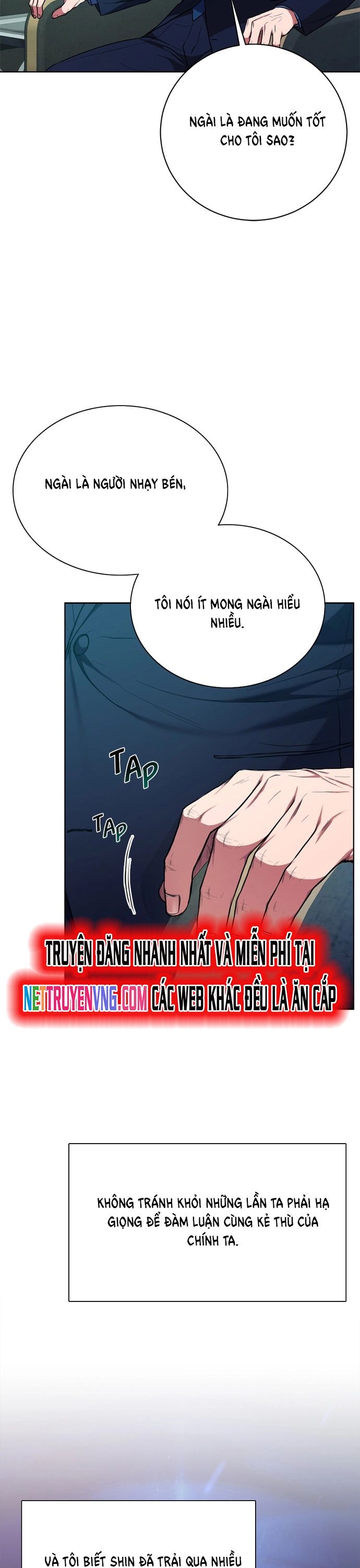 Ta Là Người Thu Thuế - Chapter 95 - Page 35