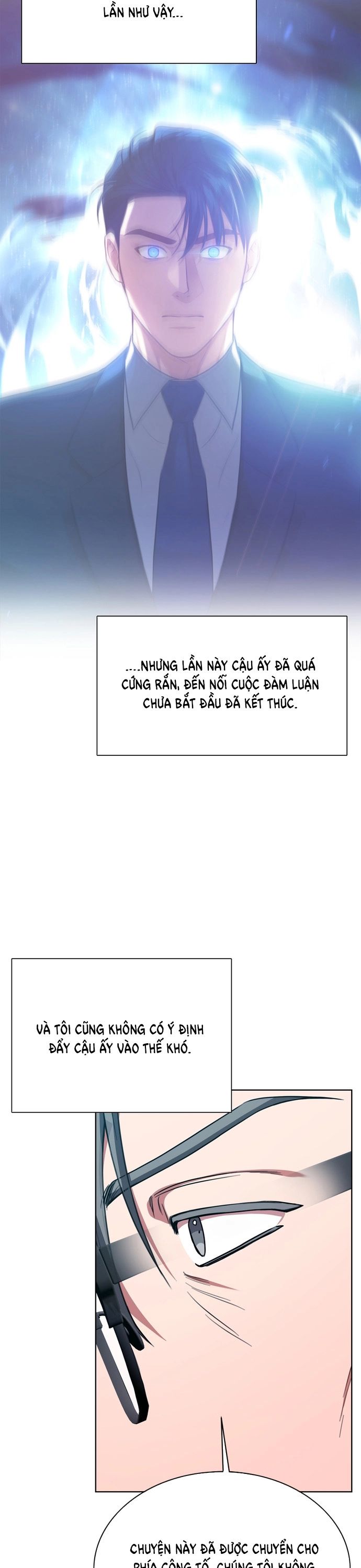 Ta Là Người Thu Thuế - Chapter 95 - Page 36