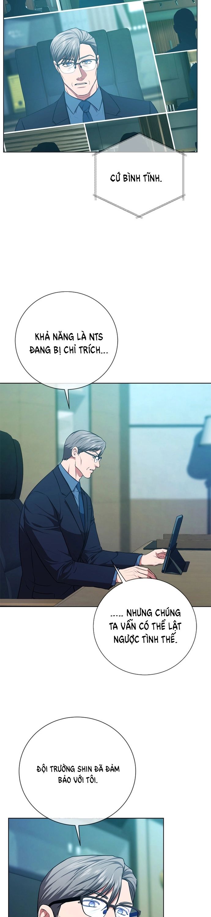 Ta Là Người Thu Thuế - Chapter 95 - Page 4