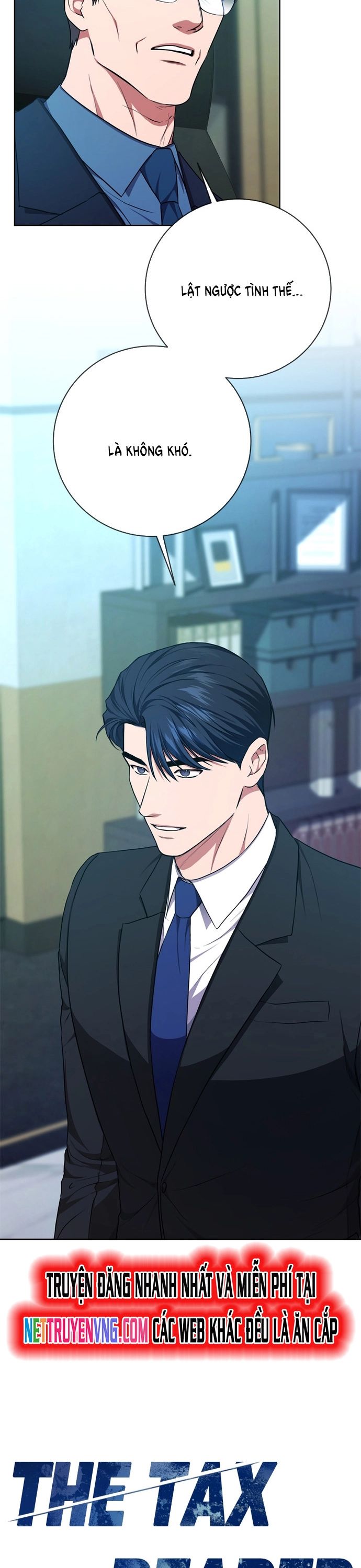 Ta Là Người Thu Thuế - Chapter 95 - Page 5
