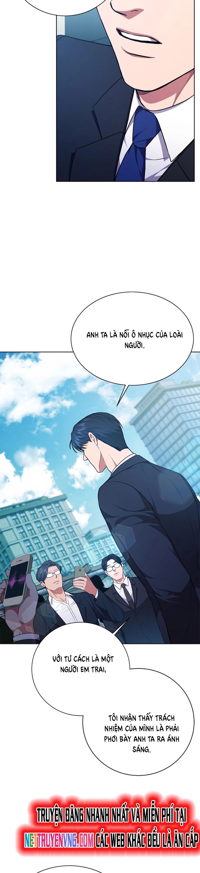 Ta Là Người Thu Thuế - Chapter 95 - Page 7