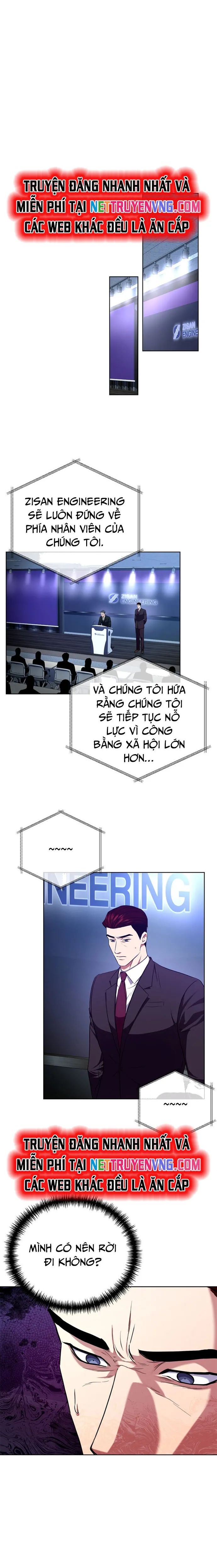 Ta Là Người Thu Thuế - Chapter 96 - Page 12