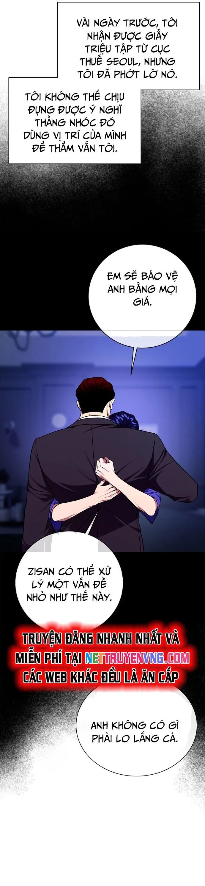 Ta Là Người Thu Thuế - Chapter 96 - Page 13