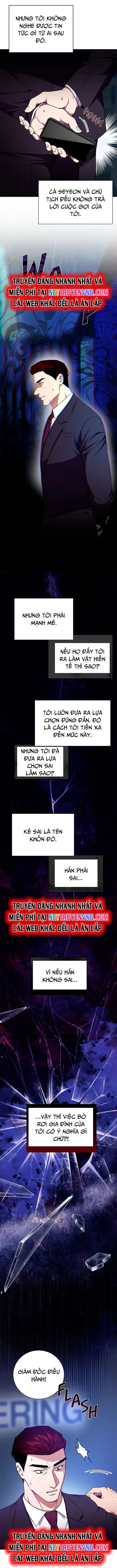 Ta Là Người Thu Thuế - Chapter 96 - Page 14