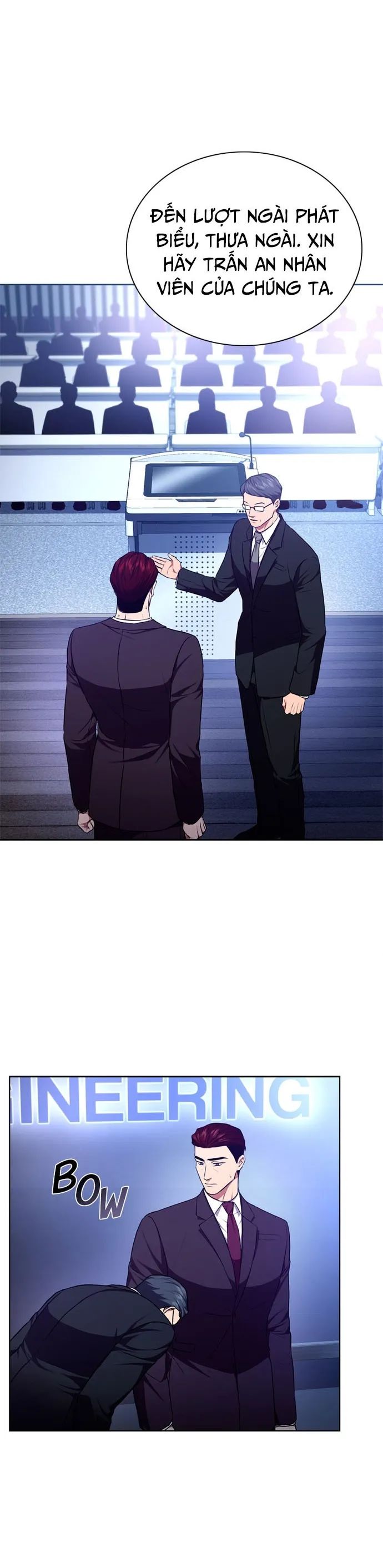 Ta Là Người Thu Thuế - Chapter 96 - Page 15