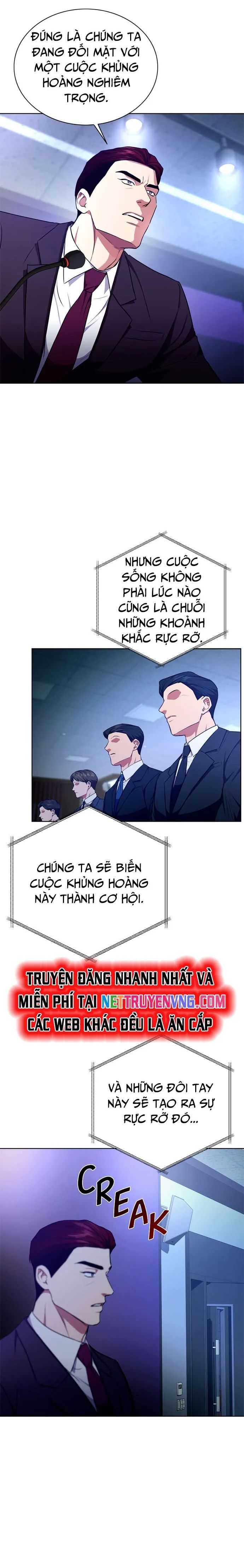 Ta Là Người Thu Thuế - Chapter 96 - Page 17