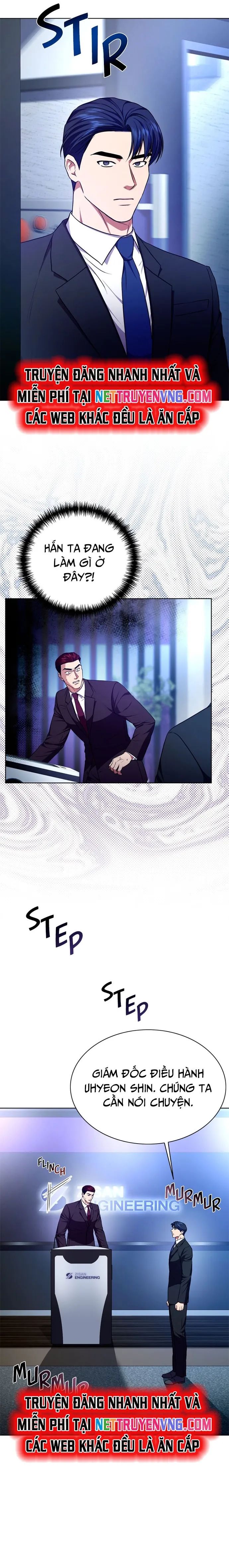 Ta Là Người Thu Thuế - Chapter 96 - Page 18