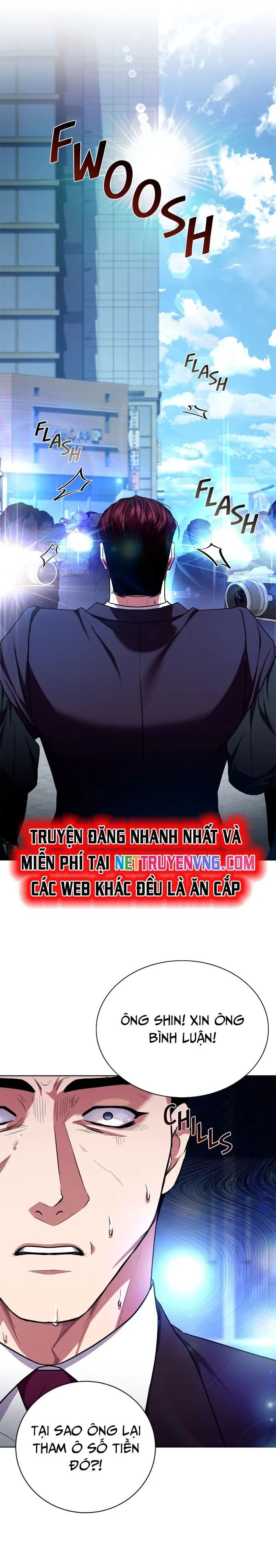 Ta Là Người Thu Thuế - Chapter 96 - Page 23