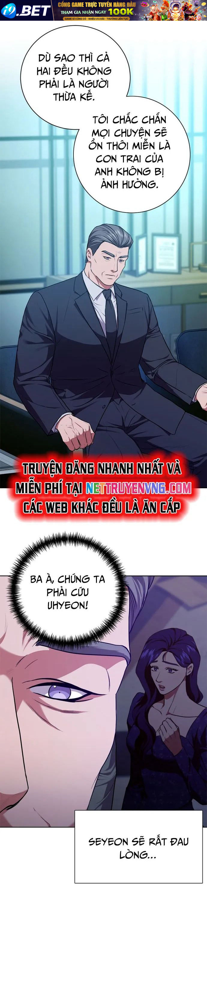 Ta Là Người Thu Thuế - Chapter 96 - Page 3