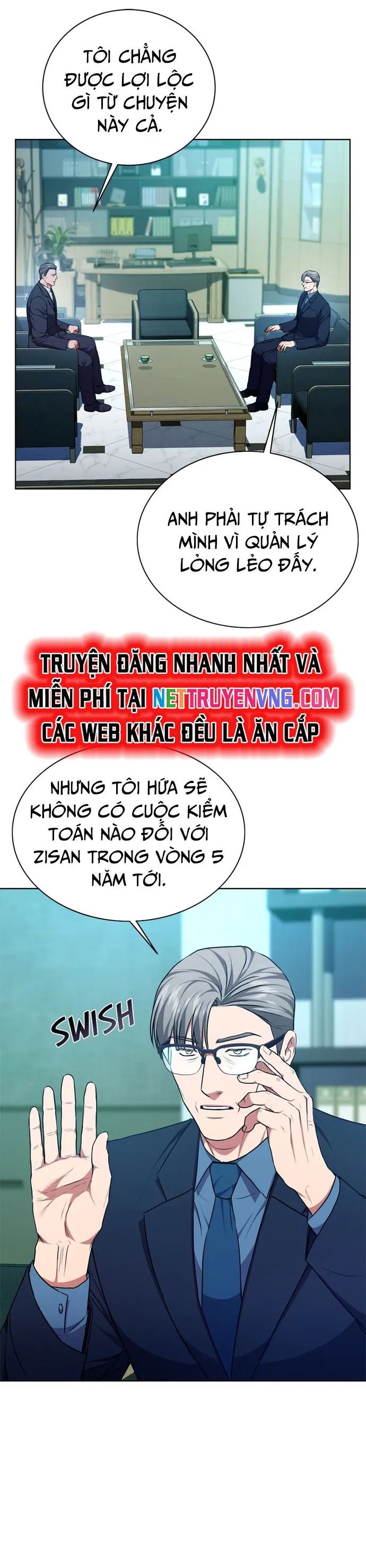 Ta Là Người Thu Thuế - Chapter 96 - Page 4
