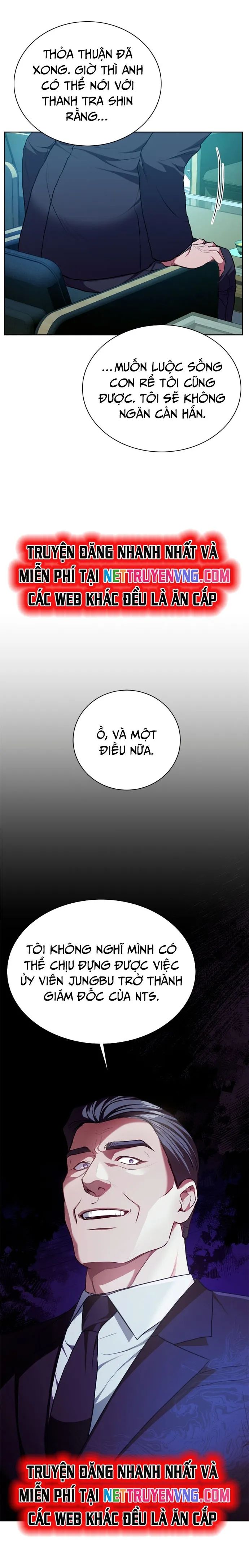 Ta Là Người Thu Thuế - Chapter 96 - Page 7