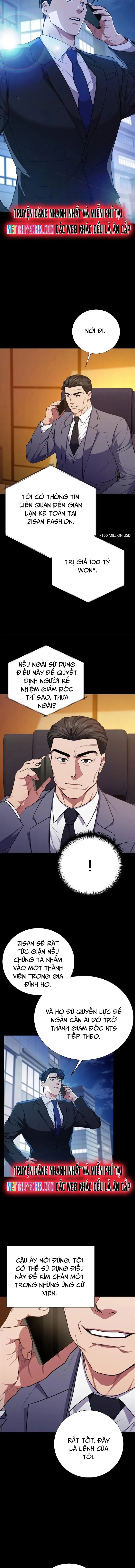 Ta Là Người Thu Thuế - Chapter 99 - Page 10