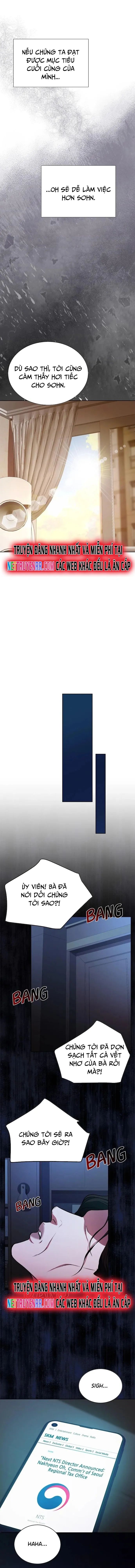 Ta Là Người Thu Thuế - Chapter 99 - Page 12