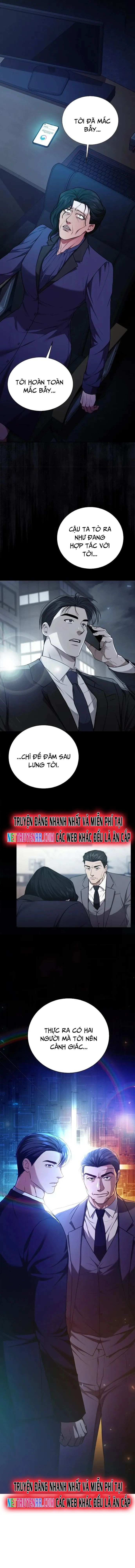 Ta Là Người Thu Thuế - Chapter 99 - Page 13