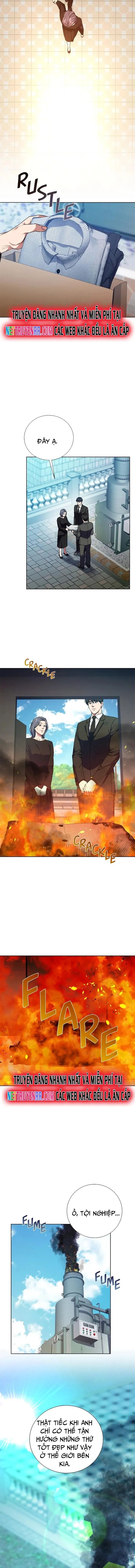 Ta Là Người Thu Thuế - Chapter 99 - Page 4