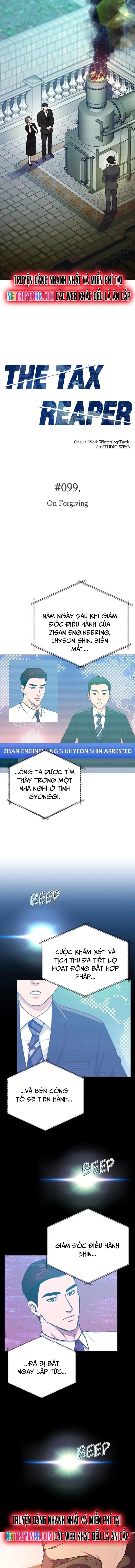 Ta Là Người Thu Thuế - Chapter 99 - Page 5