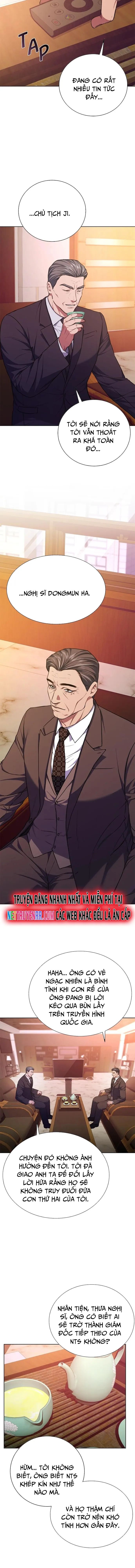 Ta Là Người Thu Thuế - Chapter 99 - Page 6