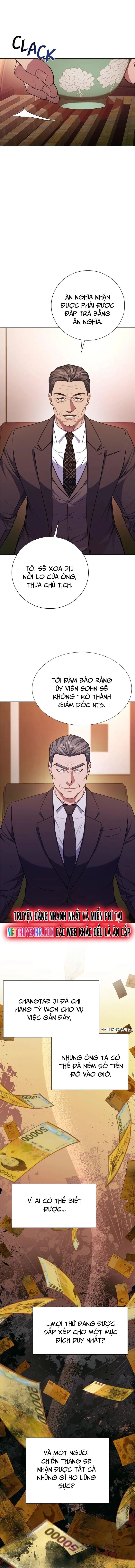 Ta Là Người Thu Thuế - Chapter 99 - Page 8