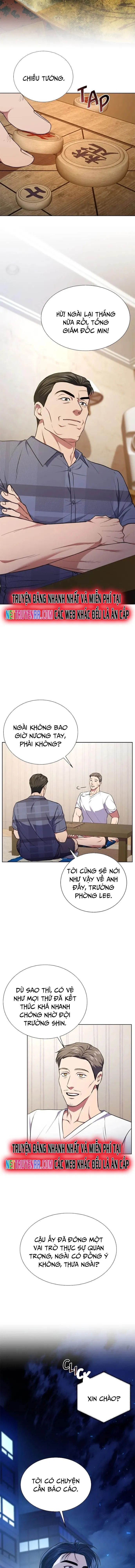 Ta Là Người Thu Thuế - Chapter 99 - Page 9