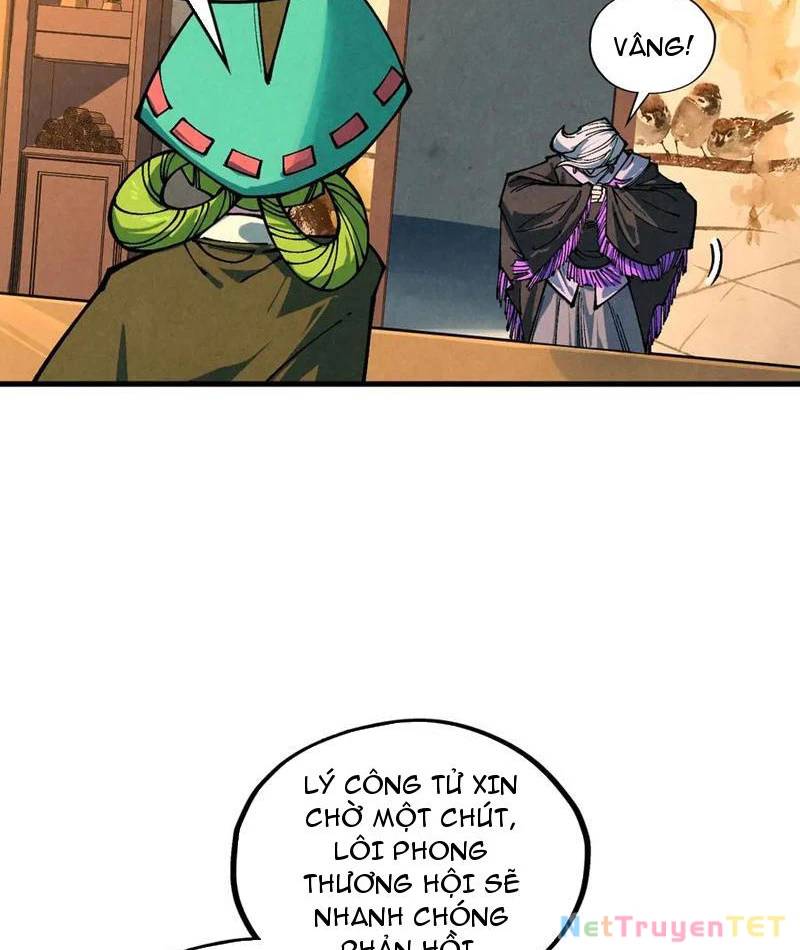 Vạn Cổ Chí Tôn - Chapter 389 - Page 100