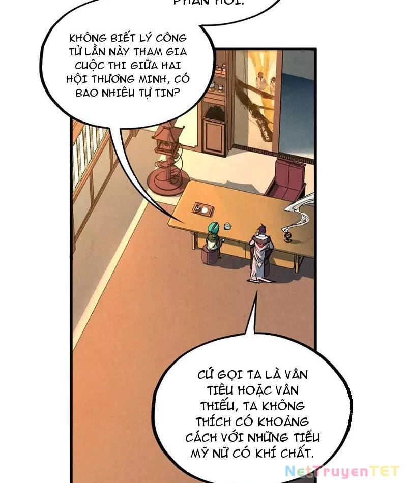 Vạn Cổ Chí Tôn - Chapter 389 - Page 101