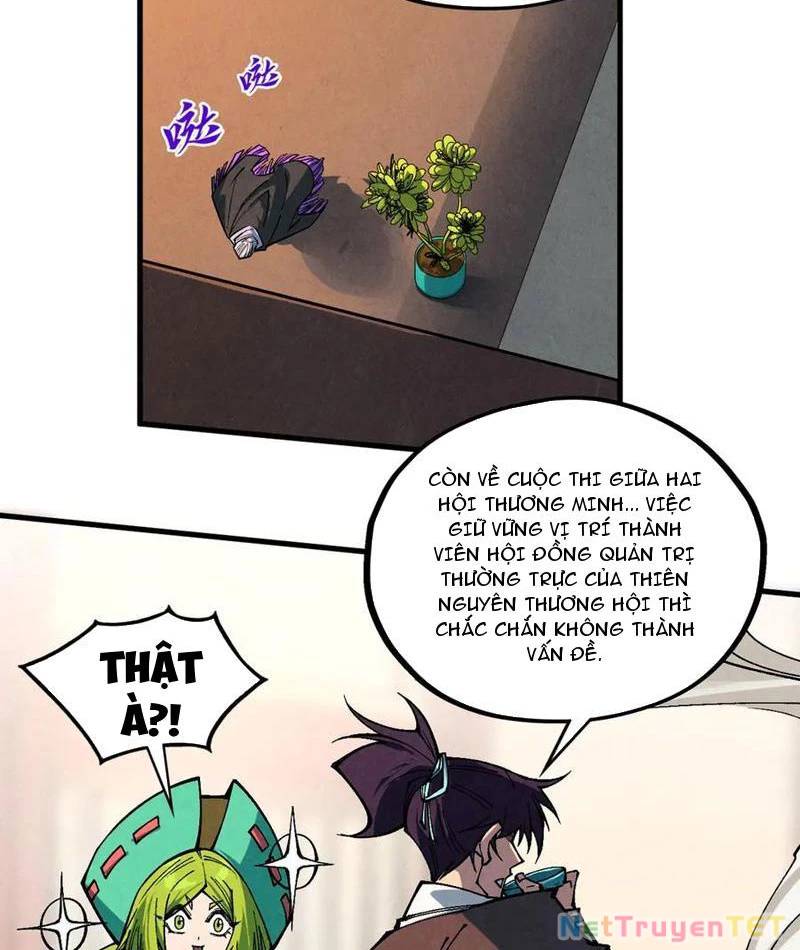 Vạn Cổ Chí Tôn - Chapter 389 - Page 102
