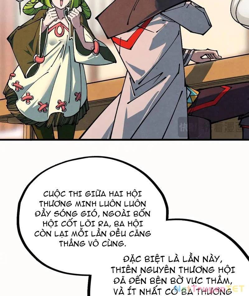 Vạn Cổ Chí Tôn - Chapter 389 - Page 103