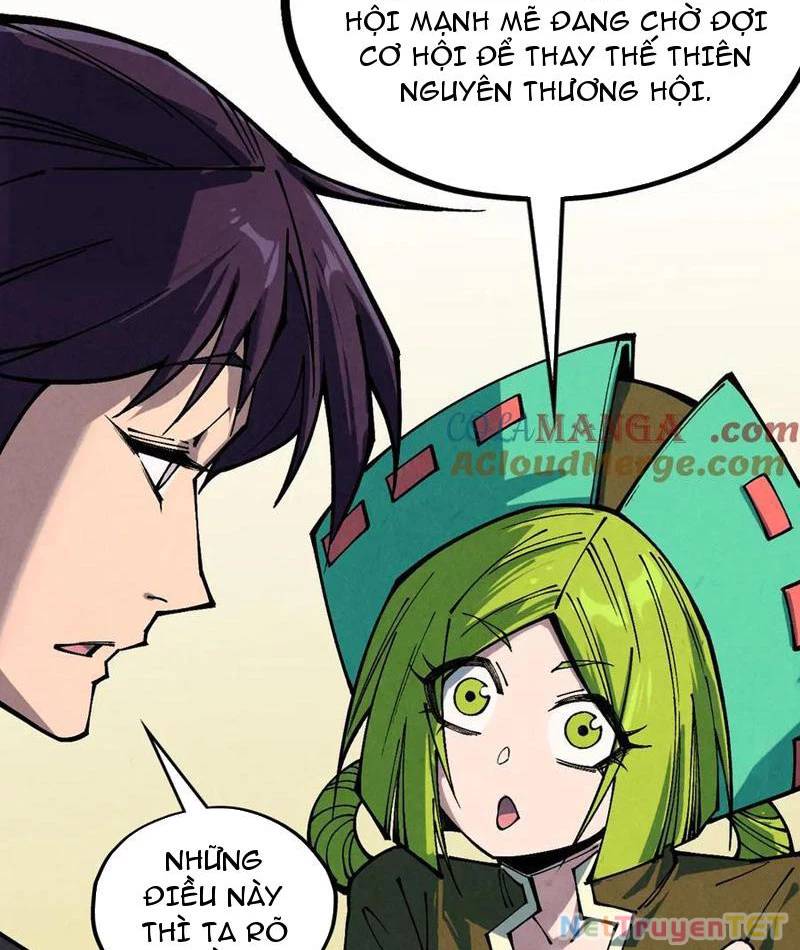 Vạn Cổ Chí Tôn - Chapter 389 - Page 104