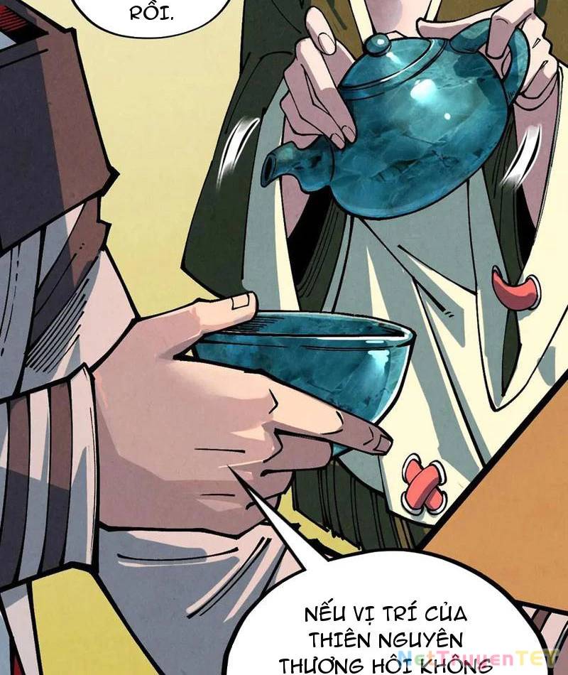 Vạn Cổ Chí Tôn - Chapter 389 - Page 105